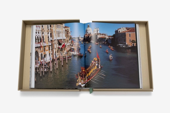 venice-la-serenissima-assouline10 Venice: La Serenissima