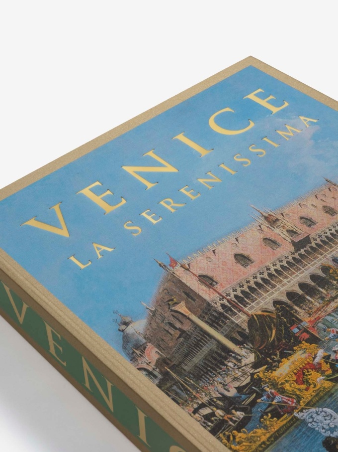 venice-la-serenissima-assouline5 Venice: La Serenissima