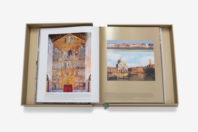 venice-la-serenissima-assouline8 Venice: La Serenissima