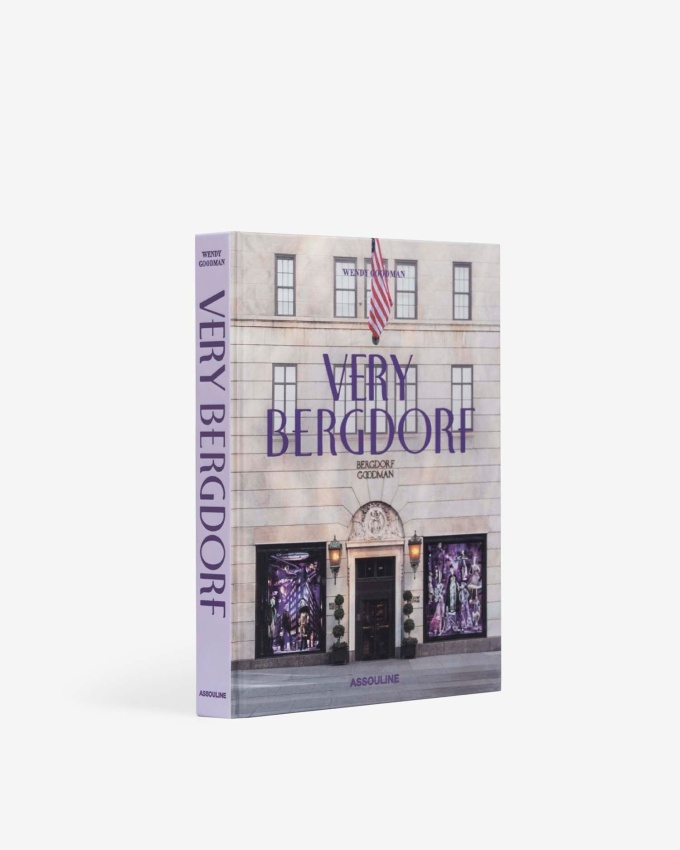 very-bergdorf-assouline Very Bergdorf