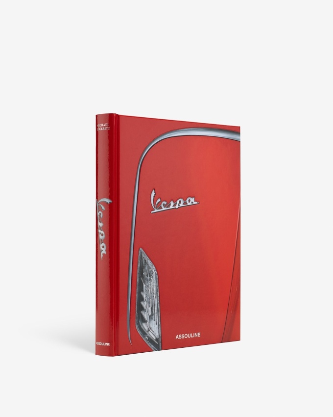 vespa-assouline Vespa