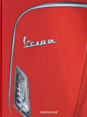 vespa-assouline3 Vespa
