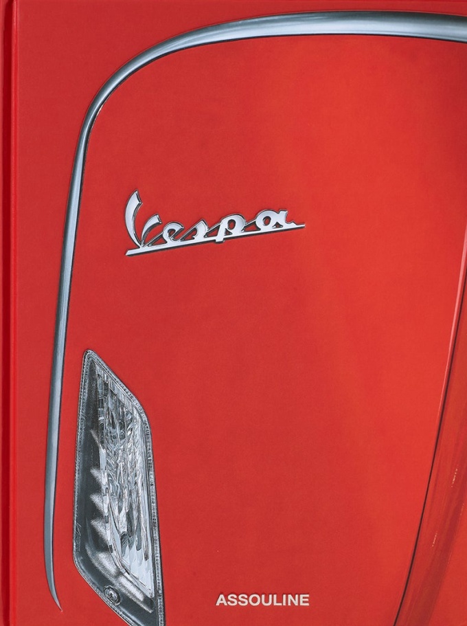 vespa-assouline3 Vespa