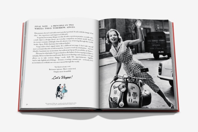 vespa-assouline5 Vespa