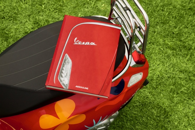 vespa-assouline6 Vespa