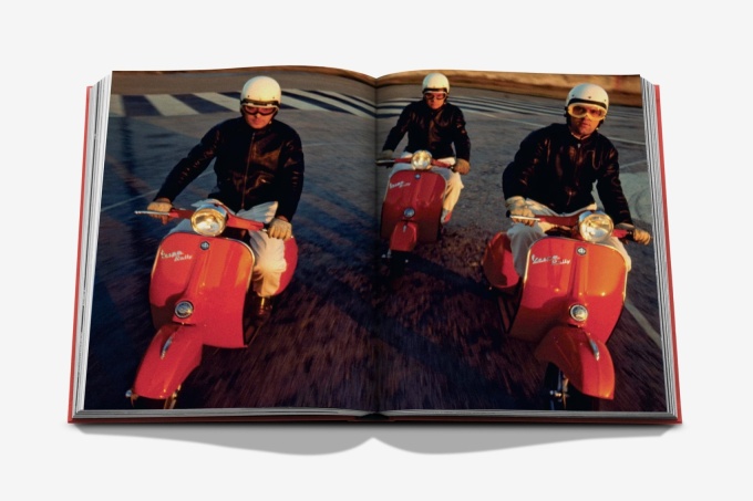 vespa-assouline9 Vespa