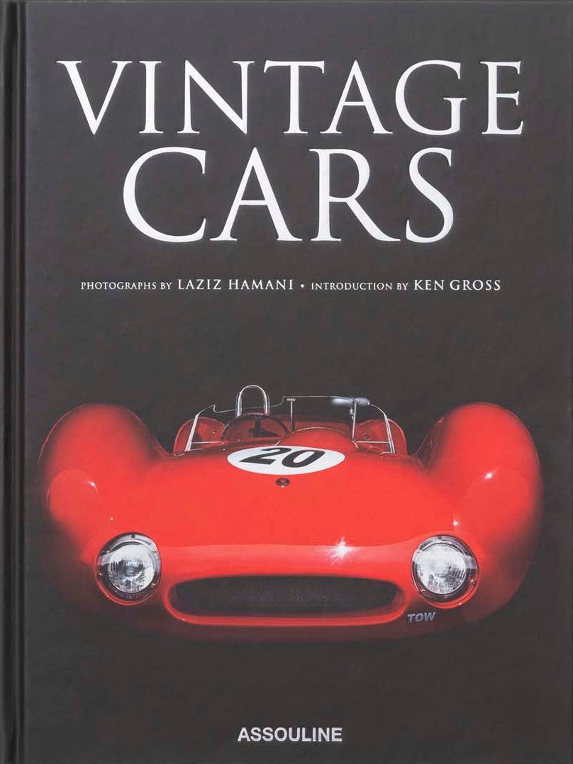 Vintage Cars
