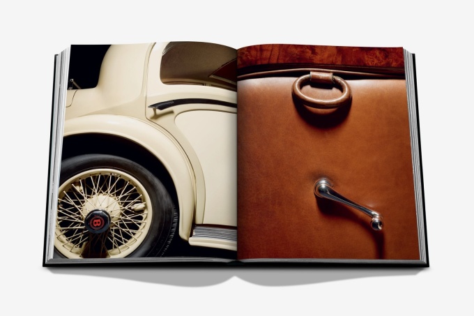 vintage-cars-assouline4 Vintage Cars