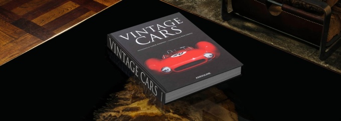 vintage-cars-assouline5 Vintage Cars