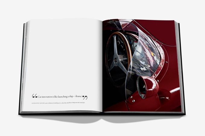 vintage-cars-assouline7 Vintage Cars