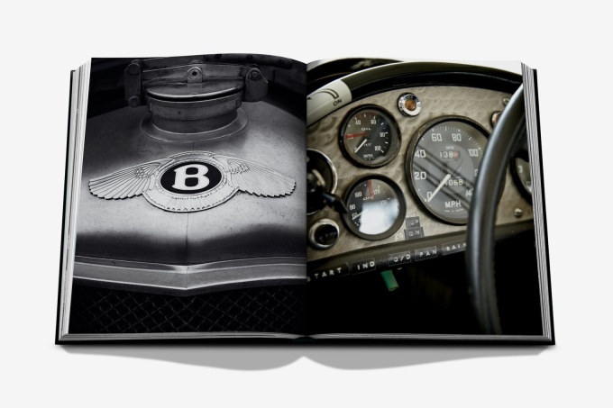 vintage-cars-assouline9 Vintage Cars
