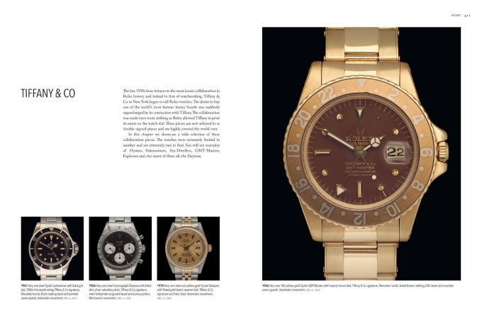 Vintage Rolex: The Largest Collection in the World (new edition)