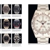 Vintage Rolex: The Largest Collection in the World (new edition)
