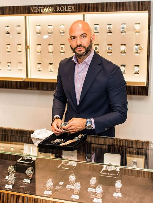 Vintage Rolex: The Largest Collection in the World (new edition)