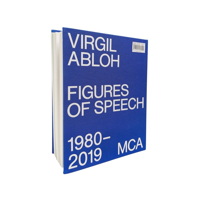 Virgil Abloh: Figures of Speech