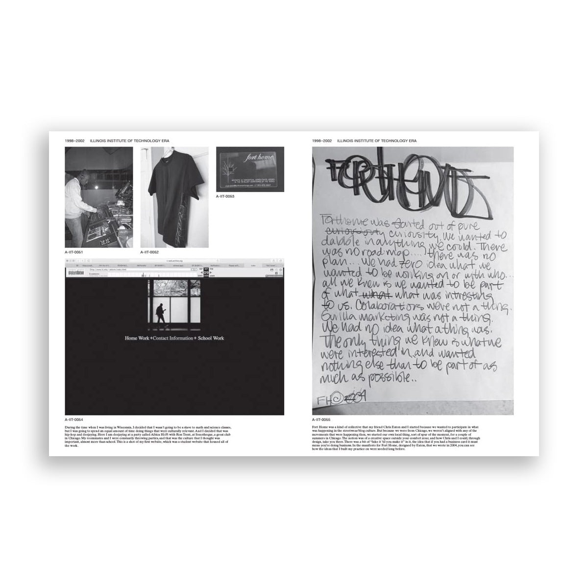 Virgil Abloh: Figures of Speech | Modeboek