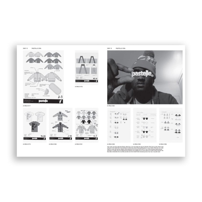 Virgil Abloh: Figures of Speech