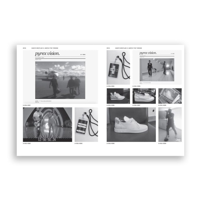 Virgil Abloh: Figures of Speech