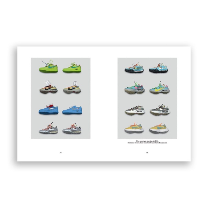 Virgil Abloh: Figures of Speech