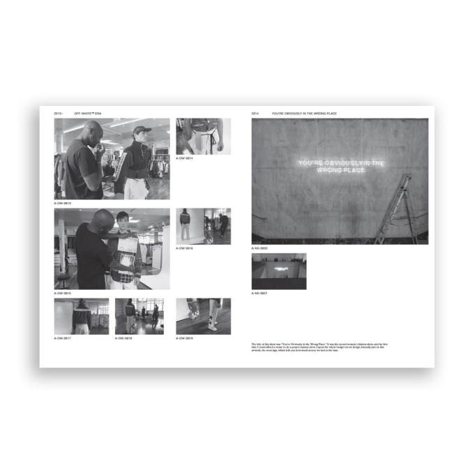 Virgil Abloh: Figures of Speech