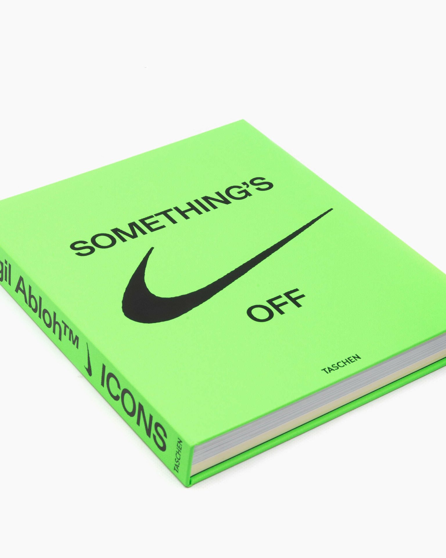 Virgil Abloh. Nike. ICONS Virgil Abloh. Nike. ICONS