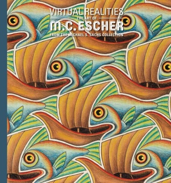 virtual-realities-art-of-mc-escher Virtual Realities: The Art of M. C. Escher
