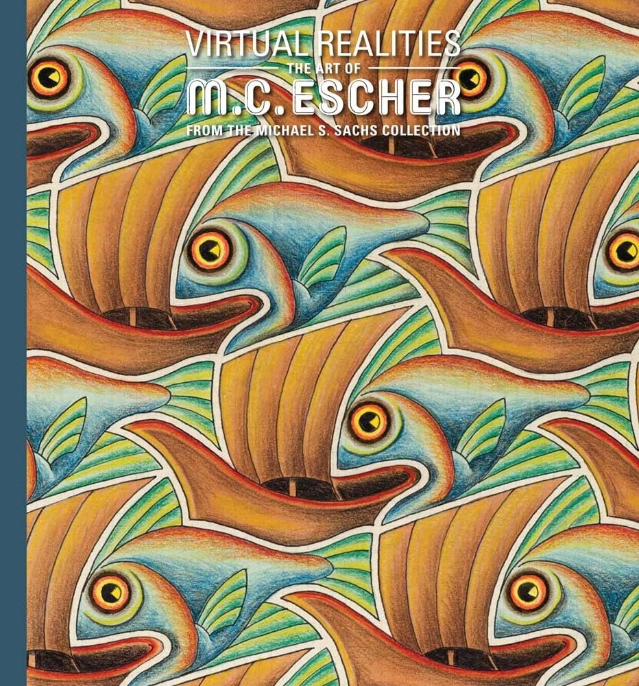 Virtual Realities: The Art of M. C. Escher