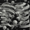 virtual-realities-art-of-mc-escher1 Virtual Realities: The Art of M. C. Escher