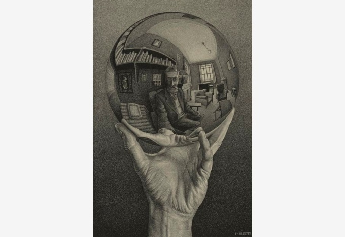 virtual-realities-art-of-mc-escher2 Virtual Realities: The Art of M. C. Escher