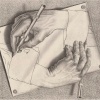virtual-realities-art-of-mc-escher3 Virtual Realities: The Art of M. C. Escher