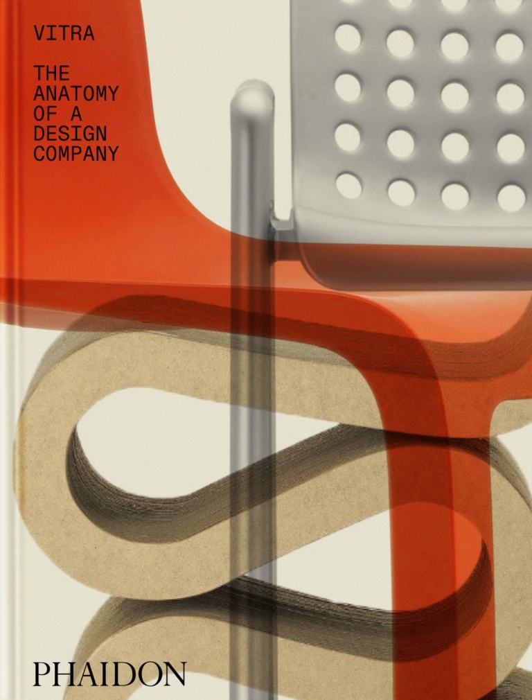 Vitra: The Anatomy of a Design Company | Designboek