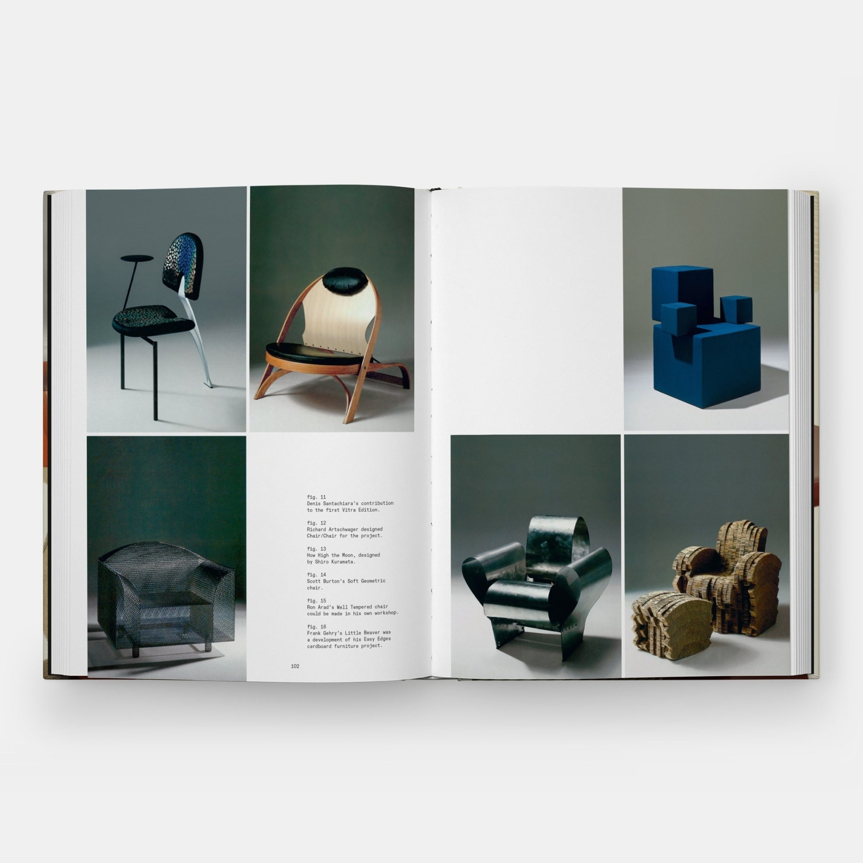 Vitra: The Anatomy of a Design Company | Designboek