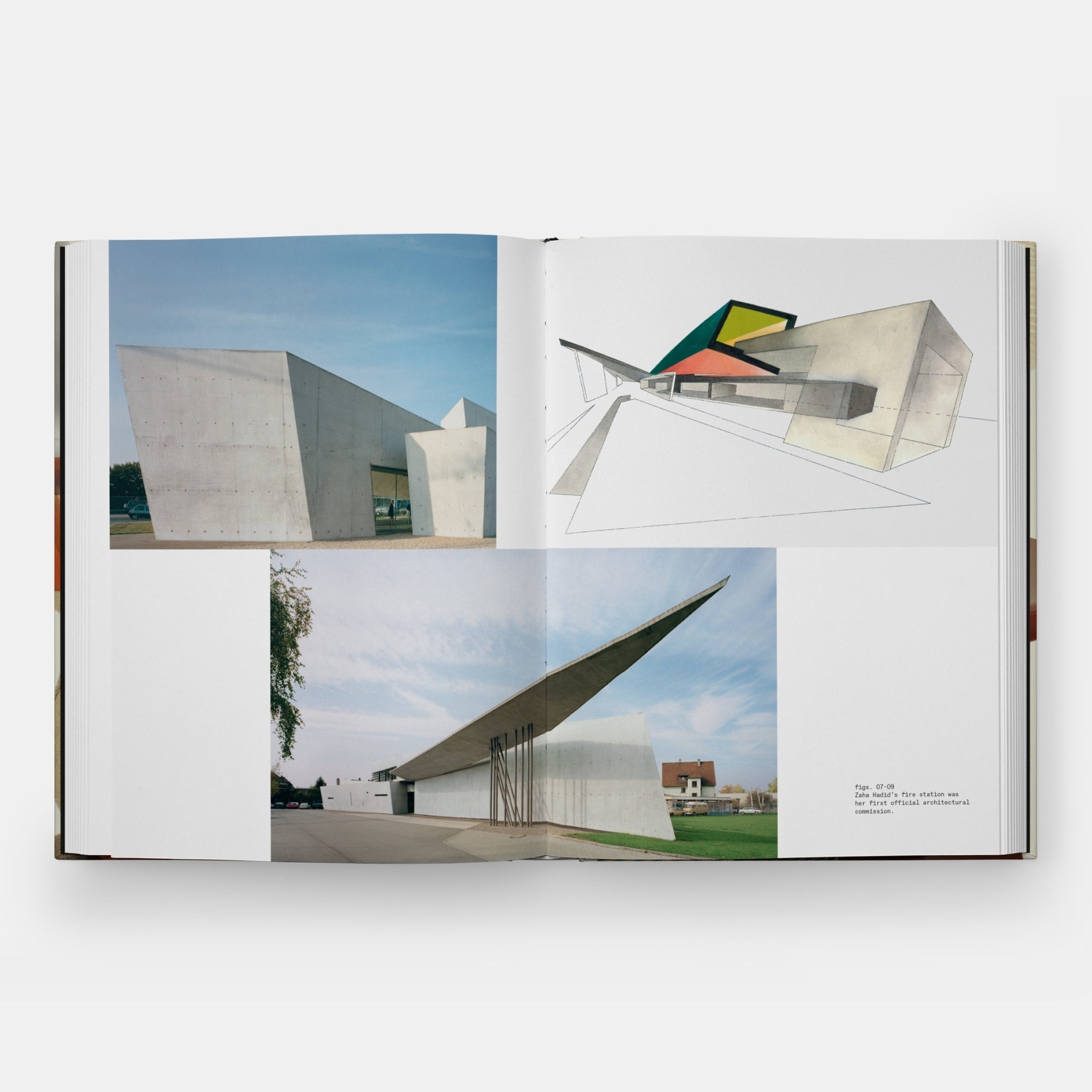 Vitra: The Anatomy of a Design Company | Designboek