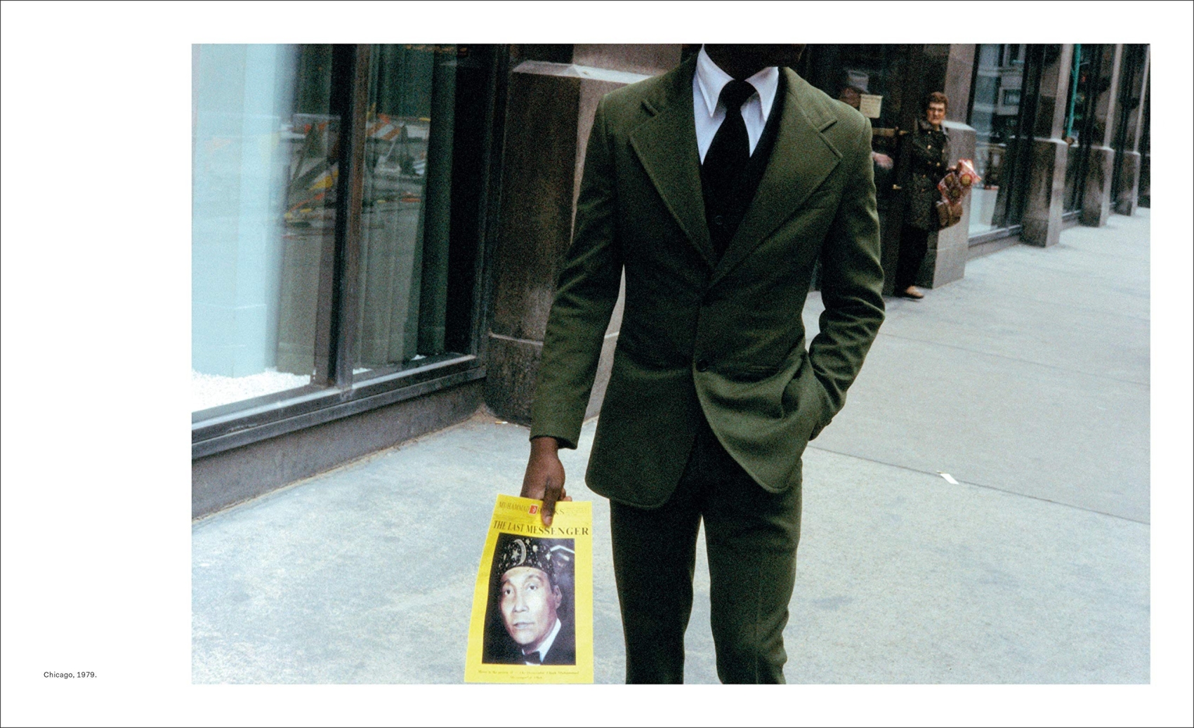 Vivian Maier: The Color Works | Koffietafelboek