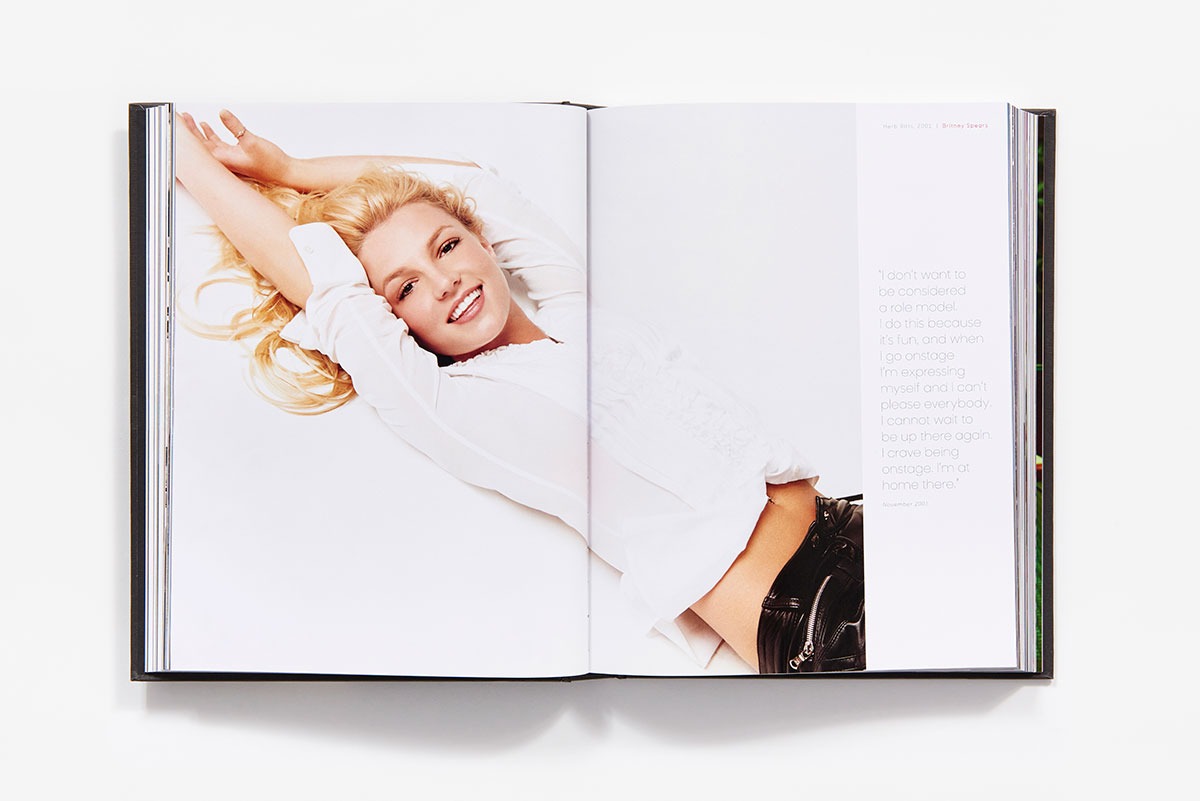 Vogue X Music | Coffee Table Book
