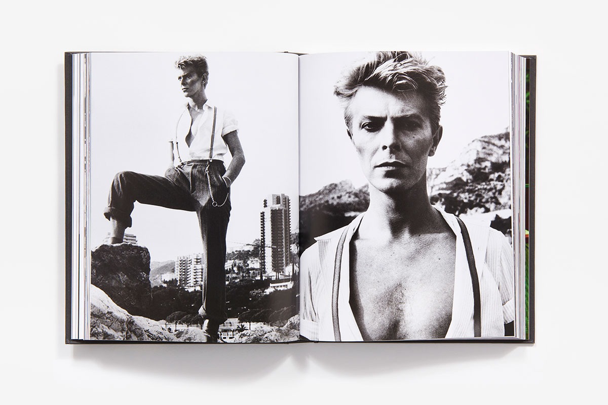 Vogue X Music | Coffee Table Book