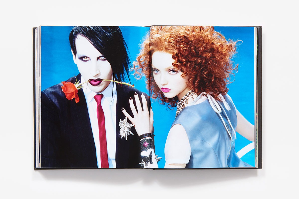 Vogue X Music | Coffee Table Book
