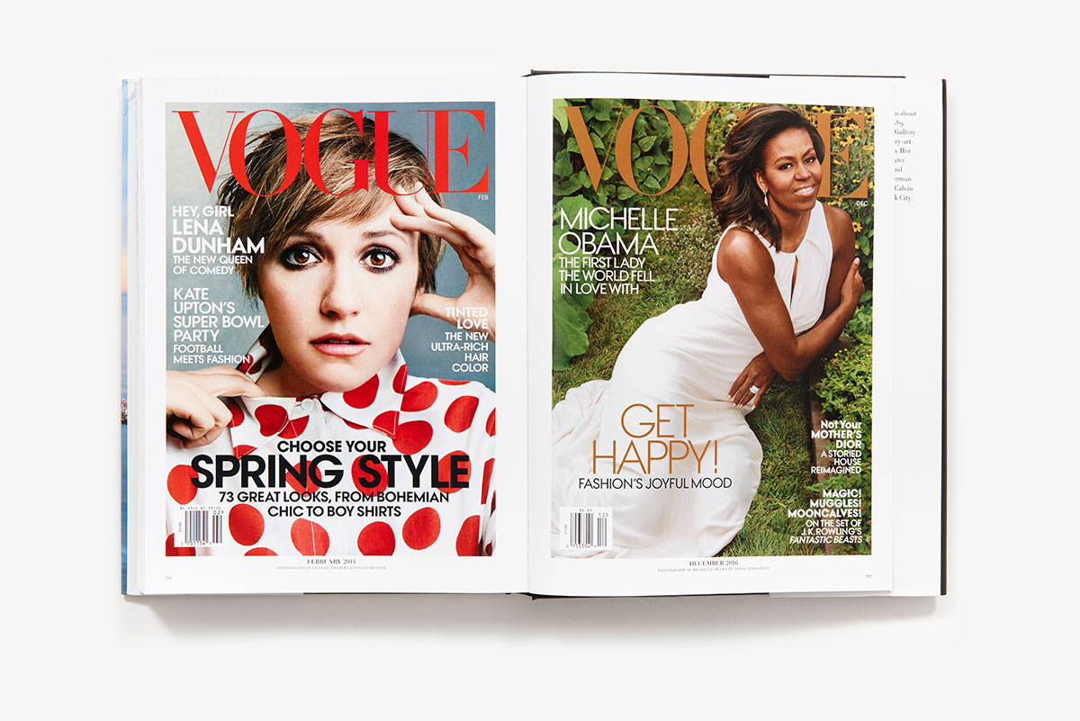 Vogue: The Covers | Coffee Table Book