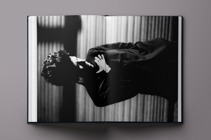Waits/Corbijn '77 – '11