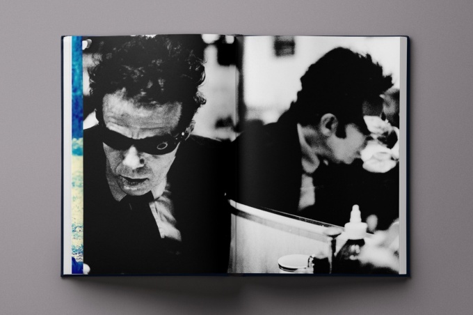 Waits/Corbijn '77 – '11