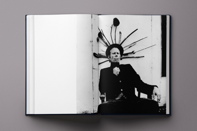 Waits/Corbijn '77 – '11