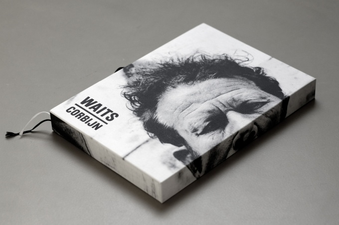 Waits/Corbijn '77 – '11