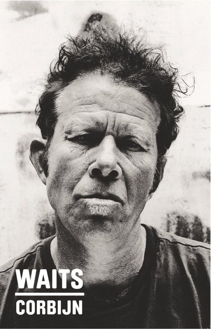 Waits/Corbijn '77 – '11
