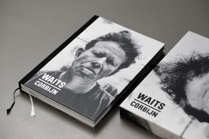 Waits/Corbijn '77 – '11