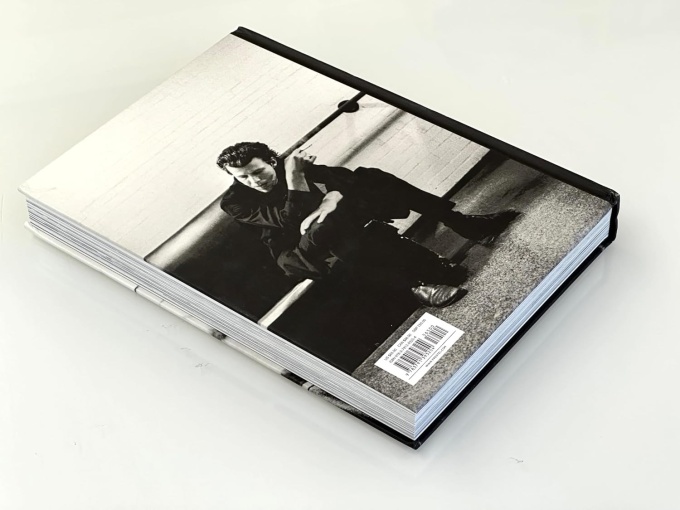 Waits/Corbijn '77 – '11