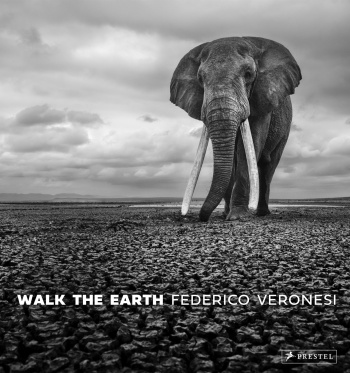 Federico Veronesi: Walk the Earth