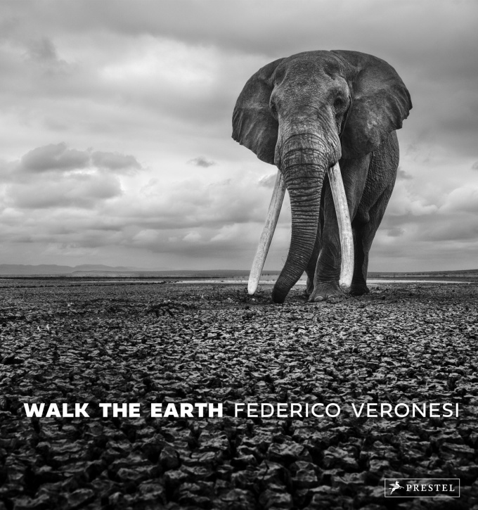Federico Veronesi: Walk the Earth
