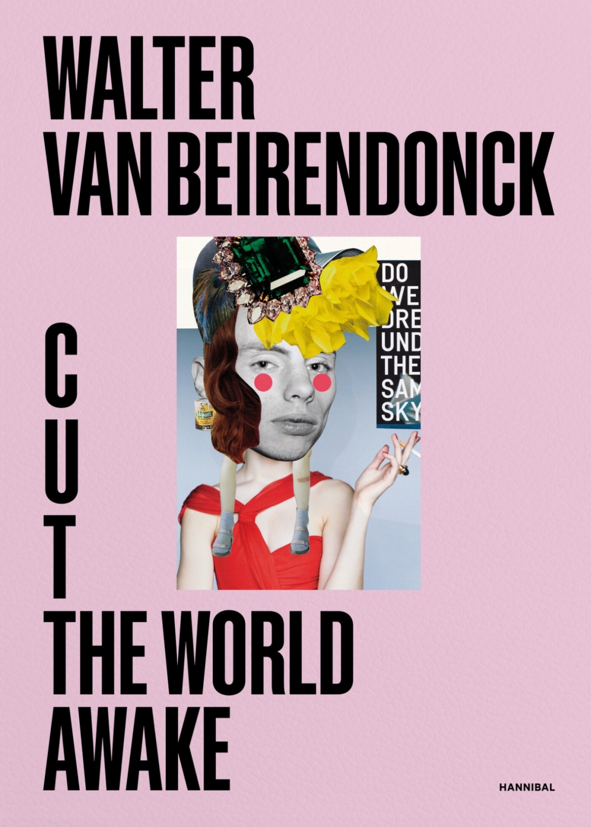 believe walter van beirendonck 写真集 MODEST) BOOKS — (Walter Van Beirendonck) (Believe)