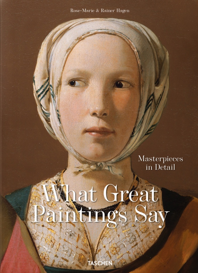 what-great-paintings-say-100-masterpieces-in-detail What Great Paintings Say. Masterpieces in Detail