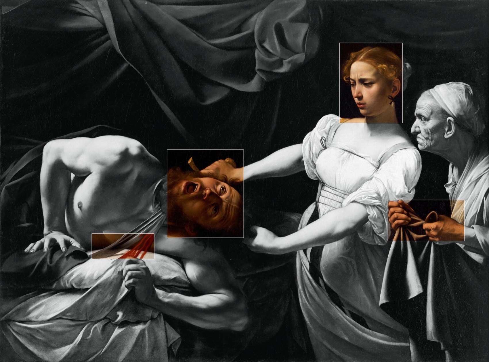 What Great Paintings Say. Masterpieces in Detail | TASCHEN